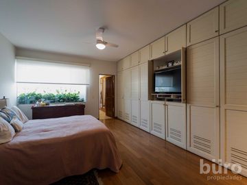 HERMOSO Y AMPLIO DUPLEX FRENTE A PARQUE CERCA AL PENTAGONITO