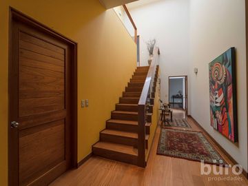 HERMOSO Y AMPLIO DUPLEX FRENTE A PARQUE CERCA AL PENTAGONITO