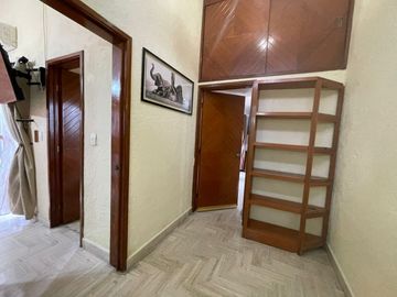 VILLA AMUEBLADA EN EN RENTA EN CONDOMINIO EN COSTA AZUL A 1 CALLE DE COSTERA