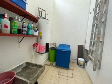 VILLA AMUEBLADA EN EN RENTA EN CONDOMINIO EN COSTA AZUL A 1 CALLE DE COSTERA