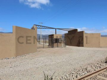 Se vende terreno urbanizado en Condominio