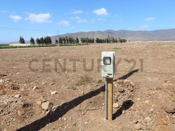 Se vende terreno urbanizado en Condominio