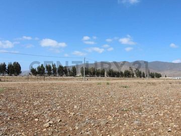 Se vende terreno urbanizado en Condominio