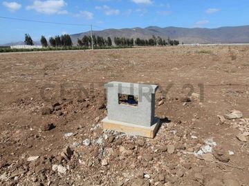 Se vende terreno urbanizado en Condominio
