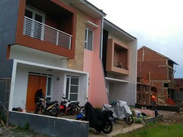RUMAH MEWAH 2 LANTAI DI PERMANA CIMAHI, EXCLUSIVE HANYA 7 UNIT SAJA