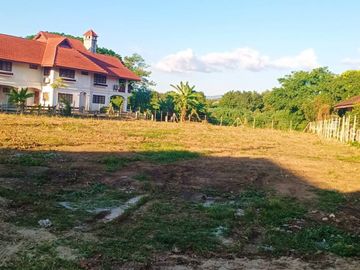 Land for sale in Don Kaeo, Chiang Mai