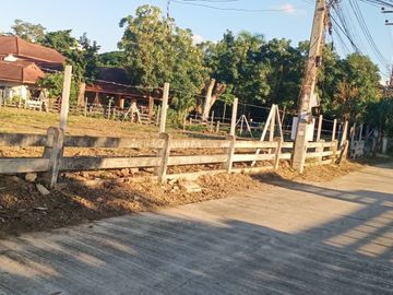 Land for sale in Don Kaeo, Chiang Mai