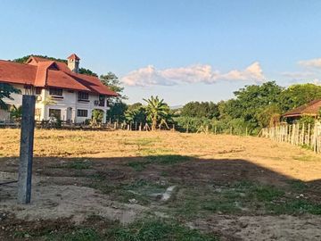 Land for sale in Don Kaeo, Chiang Mai