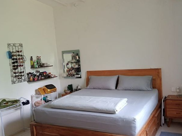 VILLA DESA BAJERA SELEMADEG TABANAN