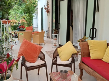VILLA DESA BAJERA SELEMADEG TABANAN