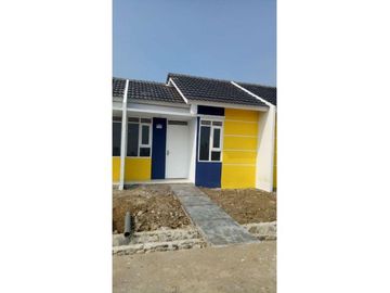 Dijual Perumahan Pondok Permata