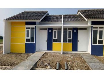 Dijual Perumahan Pondok Permata