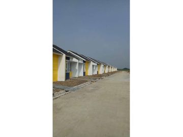 Dijual Perumahan Pondok Permata