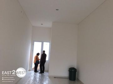 Dijual Ruko Bavaria Gading Serpong Tangerang Lokasi Strategis Bagus Siap Huni