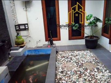Rumah mewah dan udaranya alami daerah parongpong bandung | RITAJUWITA