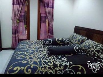 Rumah mewah dan udaranya alami daerah parongpong bandung | RITAJUWITA