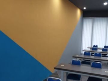 Rumah kost dijual dekat kampus UB di lowokwaru kota Malang.