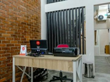 Rumah kost dijual dekat kampus UB di lowokwaru kota Malang.