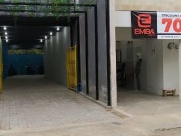 Rumah kost dijual dekat kampus UB di lowokwaru kota Malang.