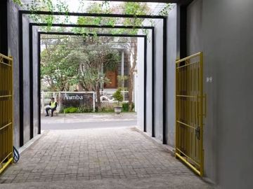 Rumah kost dijual dekat kampus UB di lowokwaru kota Malang.