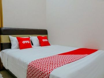Rumah kost dijual dekat kampus UB di lowokwaru kota Malang.