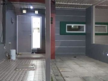 RUMAH SUKOLILO DIAN REGENCY SIAP HUNI