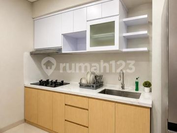 Rumah Modern Minimalis 2 Lantai Siap Huni Dalam Komplek Cinere