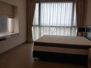 INFO-Disewakan Apartment Mewah 1 Park Avenue,Tower Royal Furnished bagus