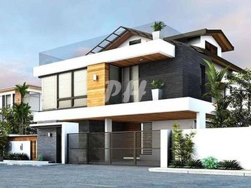 Elegant Single Detached and Lot for Sale in Filinvest PH809
