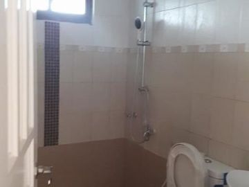 Two Storey House and Lot for Sale with 3 Bedroom in Angeles