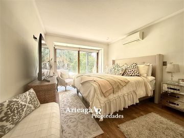 Casa En Venta En El Umbral De Chicureo