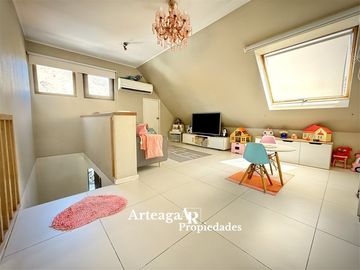 Casa En Venta En El Umbral De Chicureo