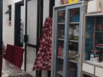 Rumah Nyaman Siap Huni Di Melong Asih Regency Kota Bandung