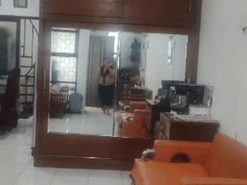 Rumah Nyaman Siap Huni Di Melong Asih Regency Kota Bandung