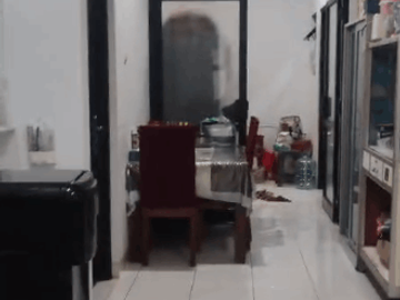 Rumah Nyaman Siap Huni Di Melong Asih Regency Kota Bandung