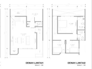 LOKASI TERBAIK Rumah Baru On Progress Minimalis Di Setra Duta bandung