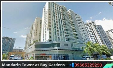 Bay Garden Club Residences Macapagal Pasay City
