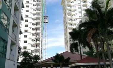 Bay Garden Club Residences Macapagal Pasay City