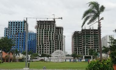 Bay Garden Club Residences Macapagal Pasay City