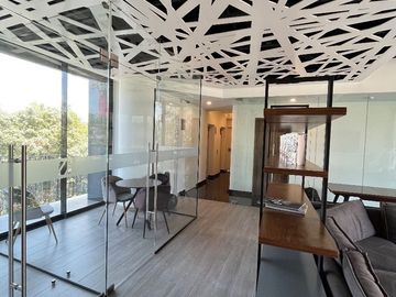 Guadalupe Inn / Lofts con Gran Vista, Entrega Inmediata