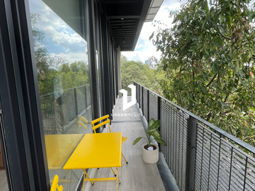 Guadalupe Inn / Lofts con Gran Vista, Entrega Inmediata
