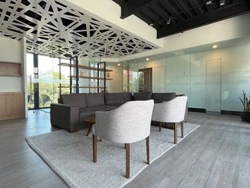 Guadalupe Inn / Lofts con Gran Vista, Entrega Inmediata