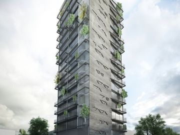Guadalupe Inn / Lofts con Gran Vista, Entrega Inmediata
