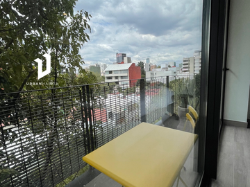 Guadalupe Inn / Lofts con Gran Vista, Entrega Inmediata