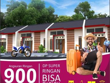 RUMAH IDAMAN KELUARGA
