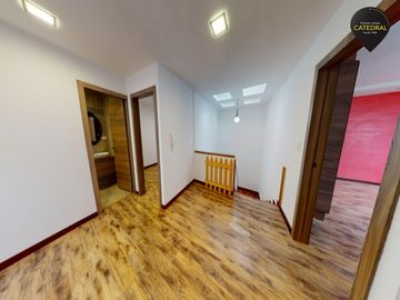 Casa de venta en Control Sur - Narancay – código:19288