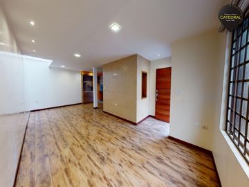 Casa de venta en Control Sur - Narancay – código:19288