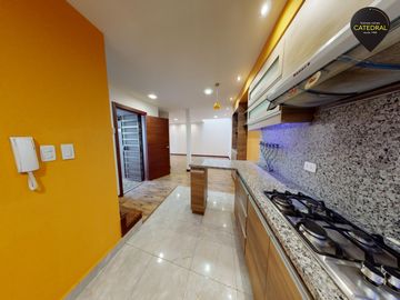 Casa de venta en Control Sur - Narancay – código:19288