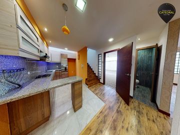 Casa de venta en Control Sur - Narancay – código:19288