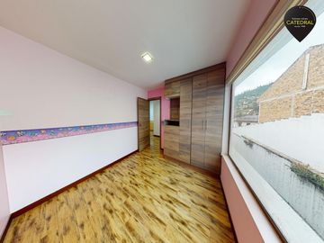 Casa de venta en Control Sur - Narancay – código:19288